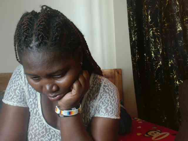 Sexxy-pretty24 webcam