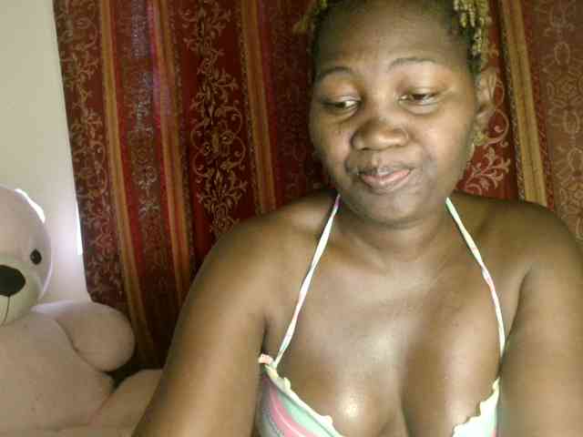 Sexxy-pretty24 webcam