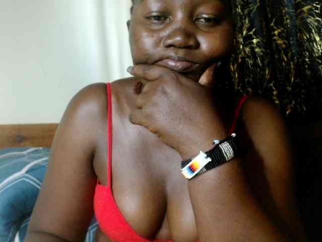 Sexxy-pretty24 webcam