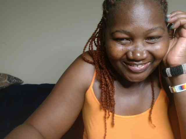 Sexxy-pretty24 webcam