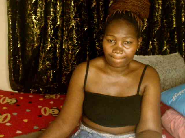 Sexxy-pretty24 webcam