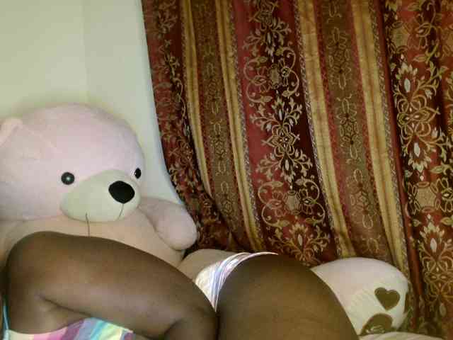 Sexxy-pretty24 webcam