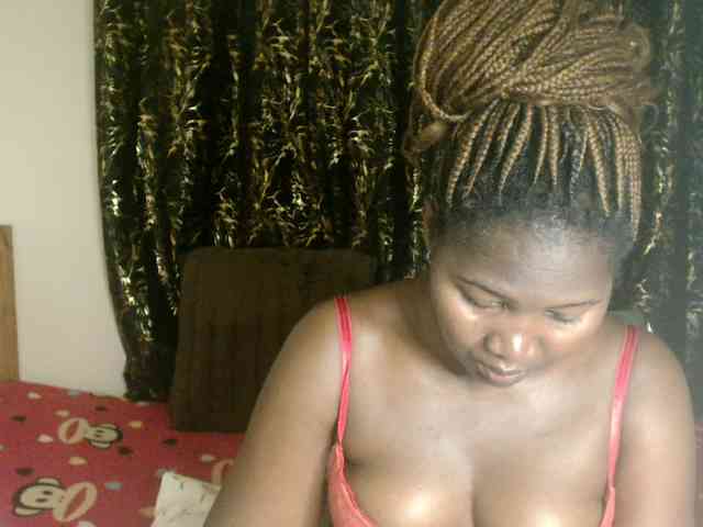 Sexxy-pretty24 webcam