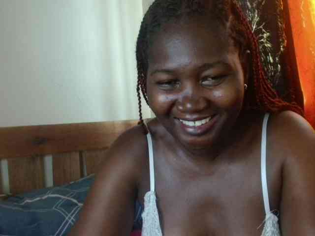 Sexxy-pretty24 webcam