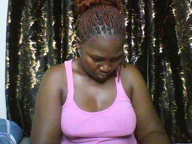 Sexxy-pretty24 webcam