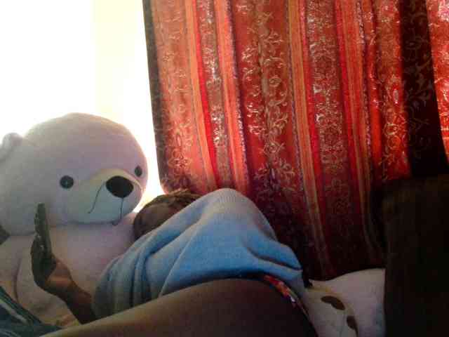 Sexxy-pretty24 webcam
