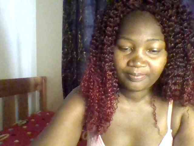 Sexxy-pretty24 webcam