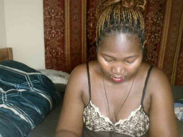 Sexxy-pretty24 webcam