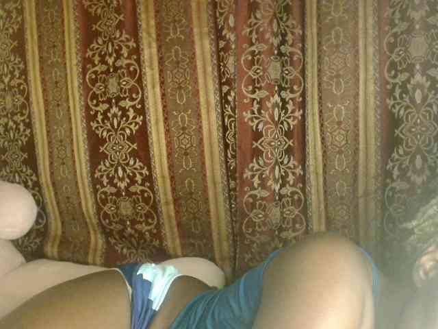 Sexxy-pretty24 webcam