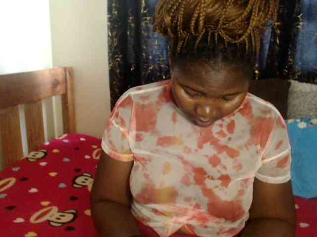 Sexxy-pretty24 webcam