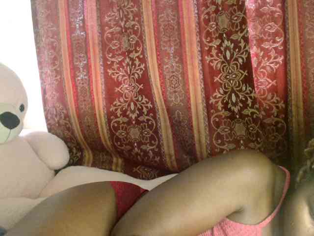 Sexxy-pretty24 webcam
