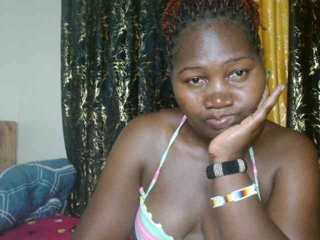 Sexxy-pretty24 webcam