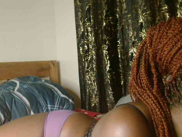 Sexxy-pretty24 webcam