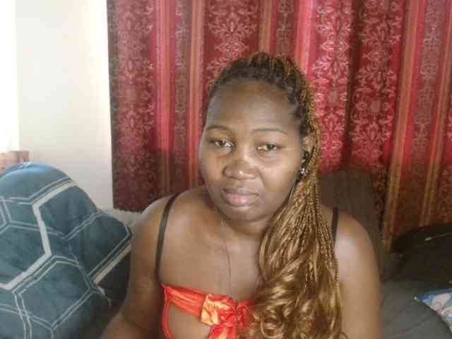 Sexxy-pretty24 webcam