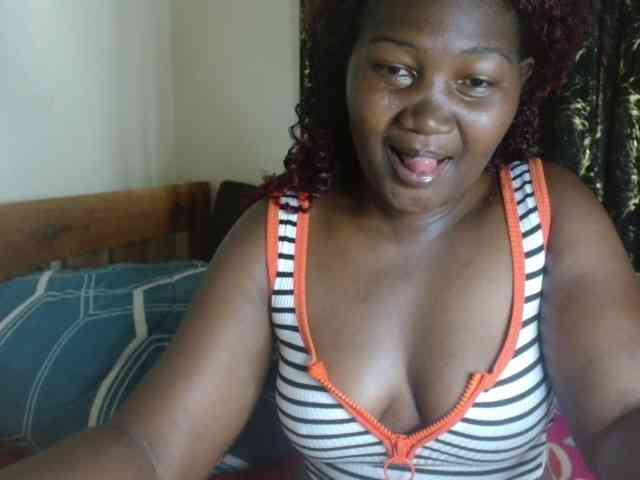 Sexxy-pretty24 webcam