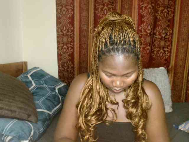 Sexxy-pretty24 webcam