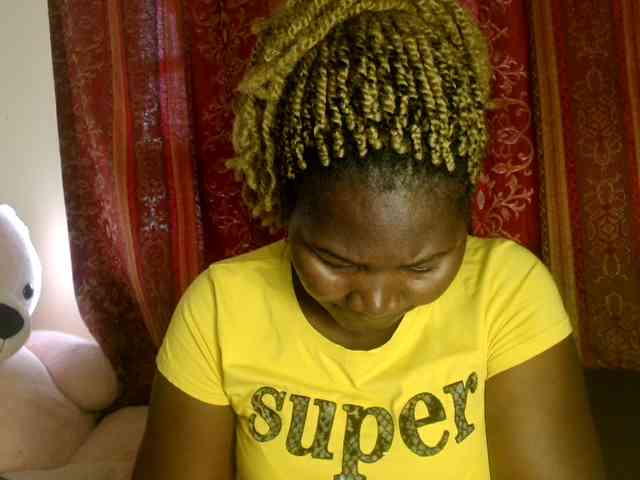 Sexxy-pretty24 webcam