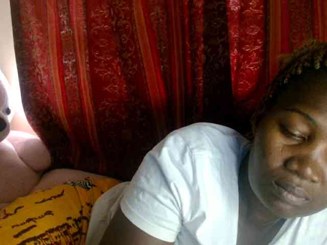 Sexxy-pretty24 webcam
