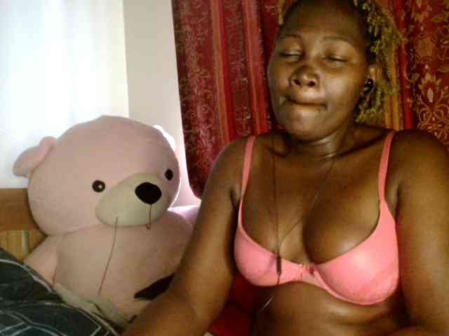 Sexxy-pretty24 webcam