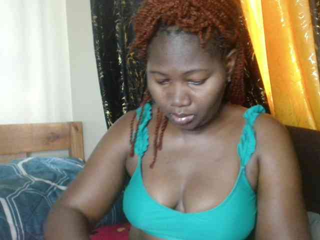 Sexxy-pretty24 webcam