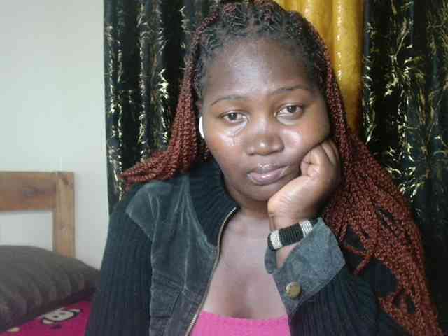 Sexxy-pretty24 webcam