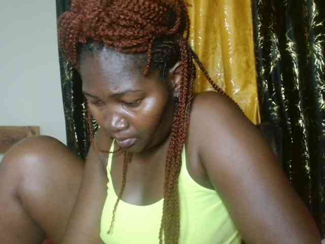 Sexxy-pretty24 webcam