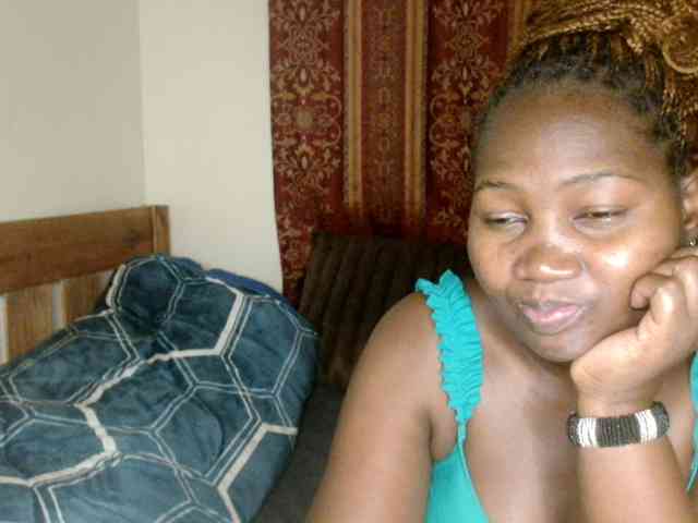 Sexxy-pretty24 webcam
