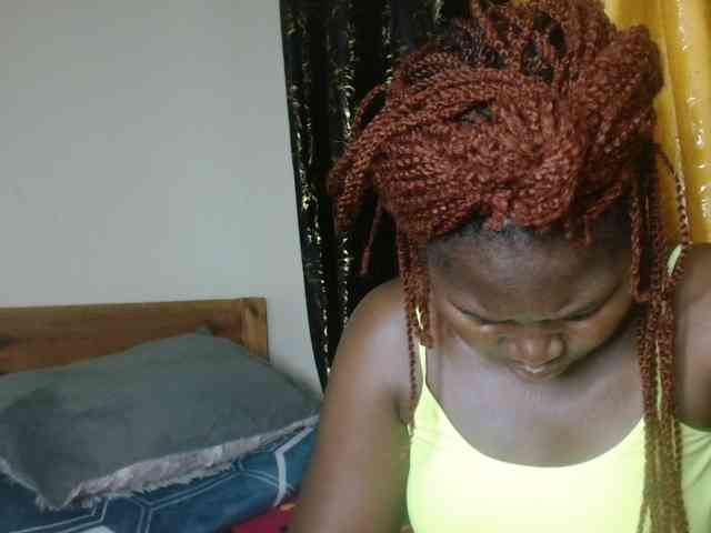 Sexxy-pretty24 webcam