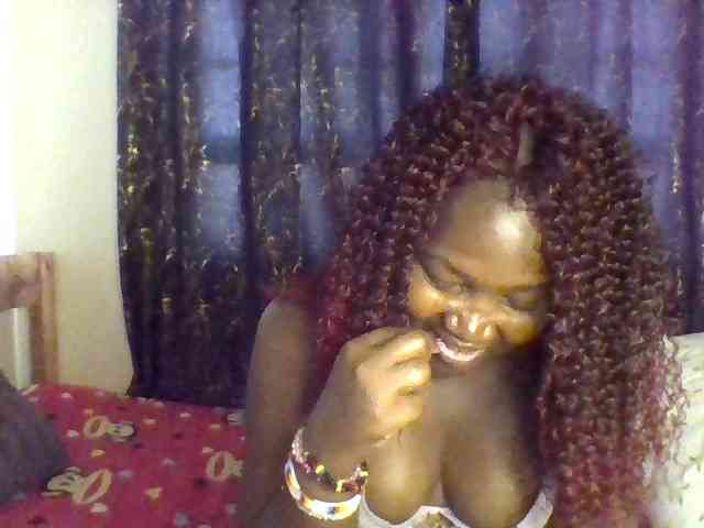 Sexxy-pretty24 webcam