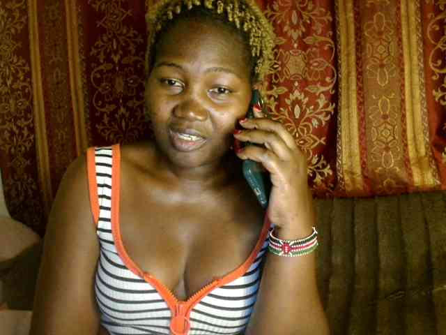Sexxy-pretty24 webcam