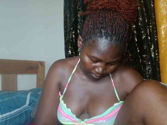 Sexxy-pretty24 webcam