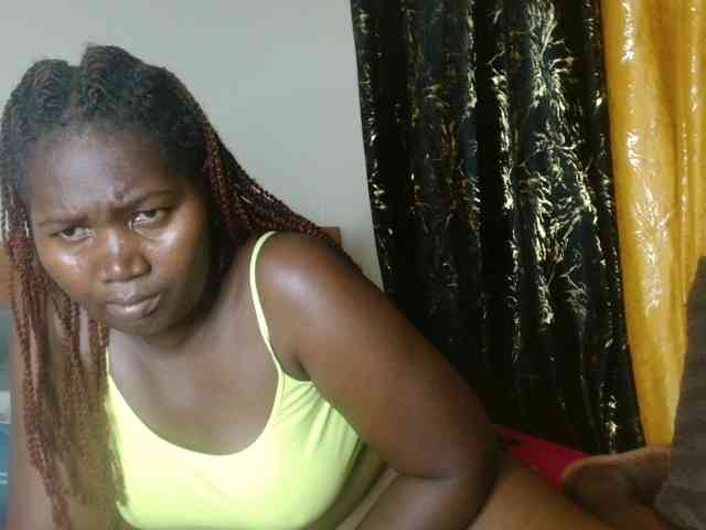 Sexxy-pretty24 webcam