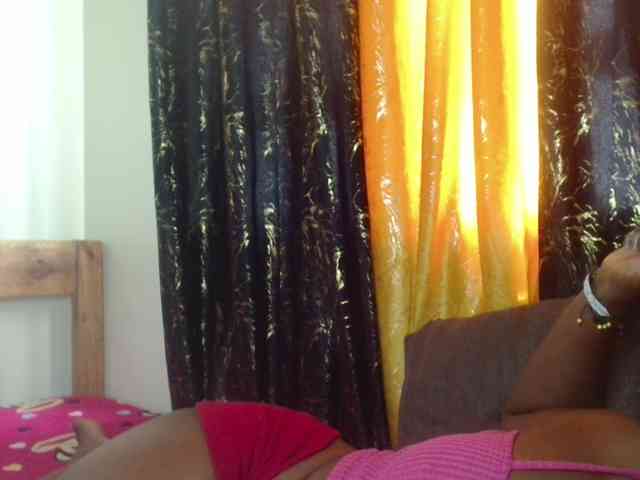 Sexxy-pretty24 webcam