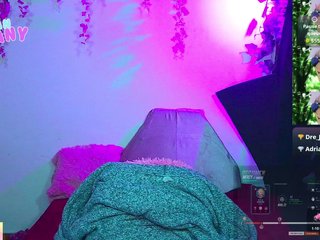 roxanbunny Porn Show