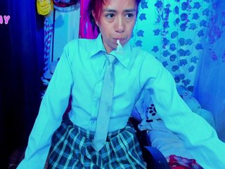 roxanbunny Porn Show
