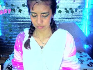 roxanbunny Porn Show