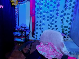 roxanbunny Porn Show