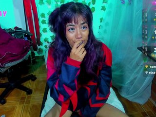 roxanbunny Porn Show