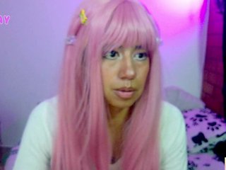 roxanbunny Porn Show