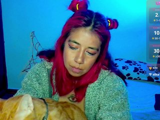 roxanbunny Porn Show
