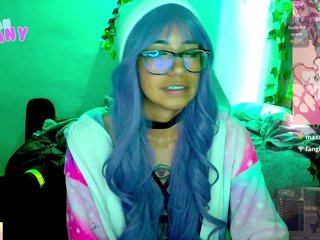 roxanbunny Porn Show