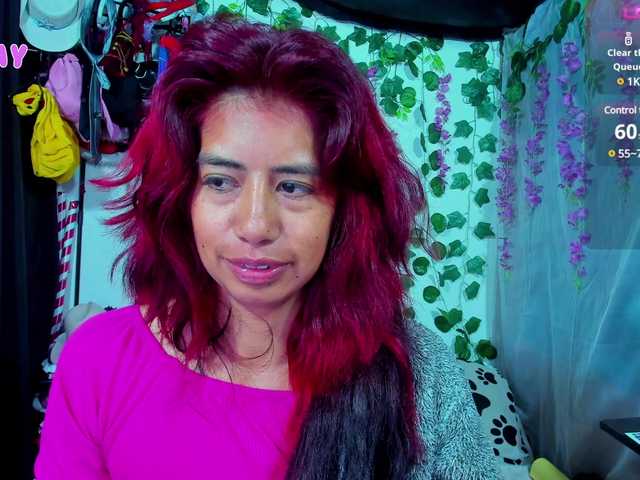 roxanbunny