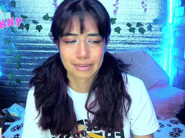 roxanbunny's BongaCams show and profile