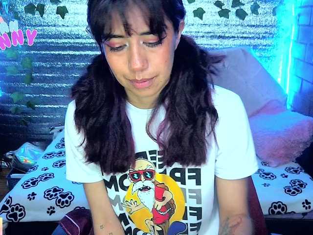 roxanbunny's BongaCams show and profile