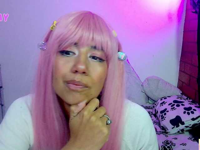  roxanbunny chat room