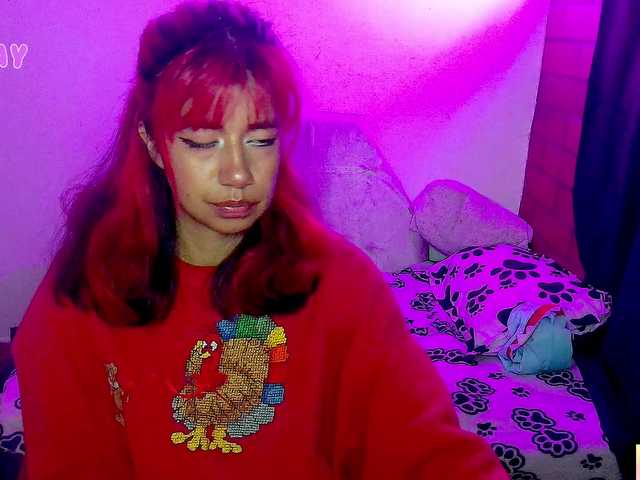  roxanbunny chat room