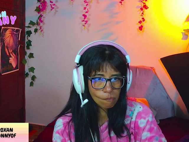 Preview of roxanbunny