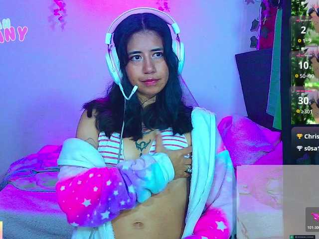 roxanbunny webcam bongacams model stream image