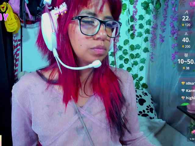 roxanbunny webcam
