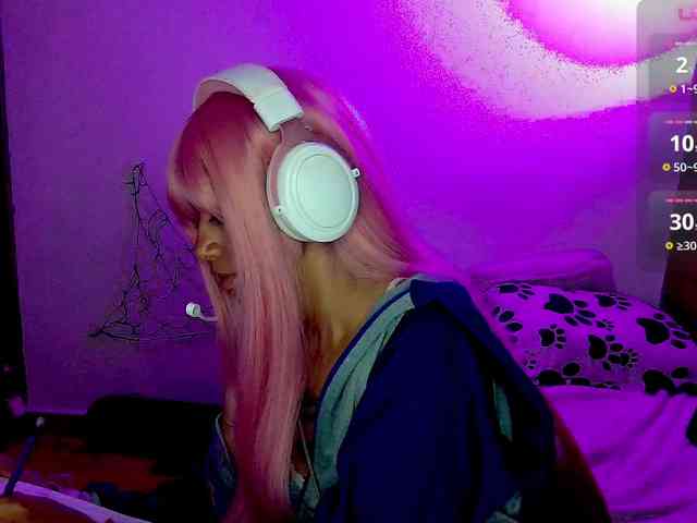 roxanbunny webcam